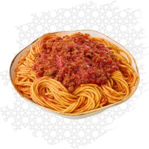 المكرونة
