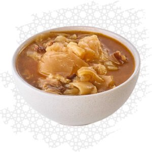 الشوربة