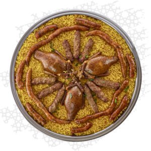 الصواني