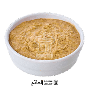 بابا غنوج