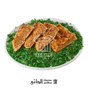 حواوشى فراخ