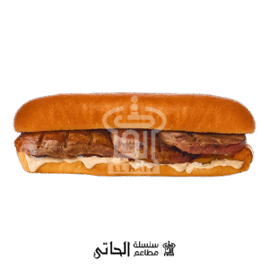 كبدة مشوية