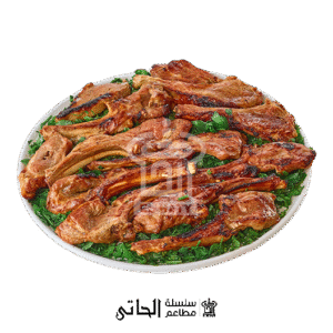 ريش صافى ضانى