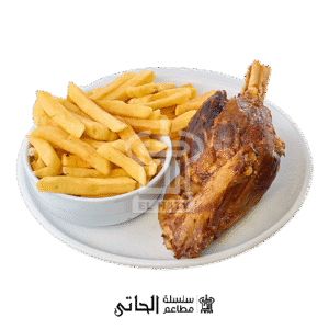 طبق موزة