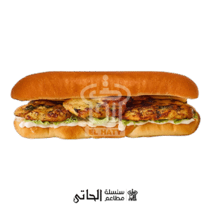 شيش طاووق