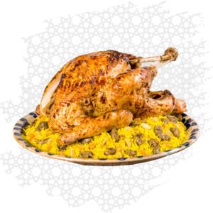 الطلبات الخاصة