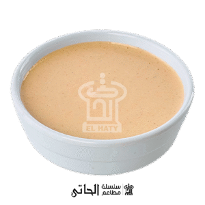 طحينة