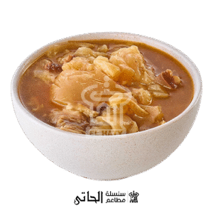 شوربة كوارع